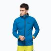 Jack Wolfskin vyriška slidinėjimo striukė Alpspitze Ins Hoody blue 1206781_1361