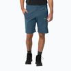 Jack Wolfskin vyriški trekingo šortai Glastal navy blue 1508231