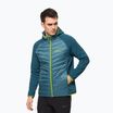 Jack Wolfskin vyriška Routeburn Pro Hybrid striukė mėlyna 1710511