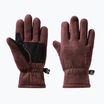 Vaikiškos žygio pirštinės Jack Wolfskin Fleece Glove boysenberry