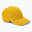 Kepuraitė su snapeliu Jack Wolfskin Baseball Cap curry