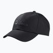 Kepuraitė su snapeliu Jack Wolfskin Baseball Cap black