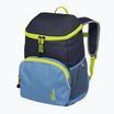Vaikiška miesto kuprinė Jack Wolfskin Erlebnis 11 l night blue