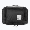 Turistinė kosmetinė Jack Wolfskin Wandermood Washbag granite black