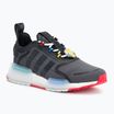 Vaikiški batai adidas NMD_V3 grey six/core black/cloud white