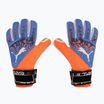 PUMA vartininko pirštinė Ultra Grip 2 RC ultra orange/blue glimmer