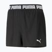 Moteriški treniruočių šortai PUMA Train All Day Knit 3" black 523383 01