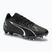 Vyriški futbolo bateliai PUMA Ultra Match FG/AG puma black/asphalt