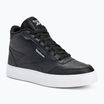 Moteriški batai  Reebok Court Advance Bold High core black/cloud white/core black