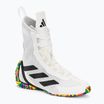 adidas Speedex Ultra cloud white/core black/cloud white bokso bateliai