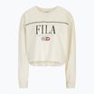 Moteriškas džemperis FILA Lewistown Crew Sweat antique white