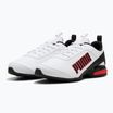 Batai PUMA Equate SL 2 puma black/puma white/for all time red