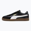 Batai PUMA Club II Era puma black/puma white/puma gold