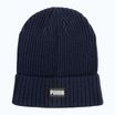 Žieminė kepurė PUMA Ribbed Classic Cuff puma navy