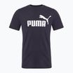 Vyriški marškinėliai PUMA ESS No. 1 Logo Tee new navy