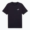 Vyriški marškinėliai PUMA ESS Small No. 1 Logo Tee new navy