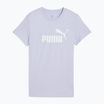 Moteriški marškinėliai PUMA ESS No. 1 Logo Tee cool weather