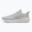 Bėgimo batai PUMA Softride Carson cool light gray/rose mauve/puma silver