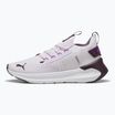 Moteriški bėgimo batai PUMA Softride Symmetry Fuzion lilac frost/midnight plum/pure magenta