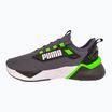 Bėgimo batai PUMA Retaliate 3 puma black/green moon/green glare