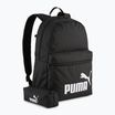 PUMA Phase kuprinės komplektas 22 l puma black