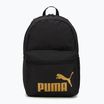 Kuprinė PUMA Phase 22 l puma black/gold/no.1 logo
