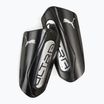 Blauzdų apsaugos PUMA Ultra Light Strap puma black/puma silver