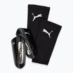 Blauzdų apsaugos PUMA Ultra Light Sleeve puma black/puma silver