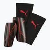 Blauzdų apsaugos PUMA Attacanto Sleeve puma black/glowing red