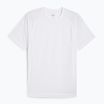 Vyriški bėgimo marškinėliai PUMA Run Velocity Tee Poly puma white