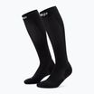 Moteriškos kompresinės kojinės CEP Run Tall 5.0 black