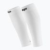 Kompresinės blauzdų juostos moterims CEP Calf 5.0 white