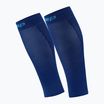 Kompresinės blauzdų juostos moterims CEP Calf 5.0 dark blue