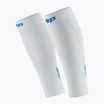 Kompresinės blauzdų juostos vyrams CEP Calf 5.0 ice/blue