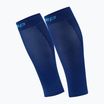 Kompresinės blauzdų juostos vyrams CEP Calf 5.0 dark blue