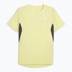 Vyriški bėgimo marškinėliai PUMA Run Velocity Tee Poly gold moon