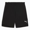 Vyriški krepšinio šortai PUMA teamJAWS Starter puma black
