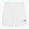 Vyriški krepšinio šortai PUMA teamJAWS Starter puma white