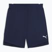 Vyriški krepšinio šortai PUMA teamJAWS Starter puma navy