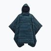 Turistinis lietpaltis Therm-a-Rest Honcho blue print