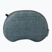 Turistinė pagalvė Therm-a-Rest Airhead R blue woven