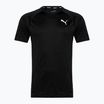 Vyriški marškinėliai PUMA Train All Day Tee puma black