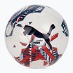 Futbolo kamuolys PUMA Orbita 6 FanwearCapsule MS puma white/puma team royal/puma red dydis 5