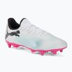 Futbolo batai PUMA Future 7 Play MxSG puma white/puma black/poison pink