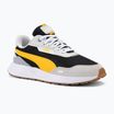 Batai PUMA Runtamed Plus black/yellow sizzle/feather gray/gray fog/white