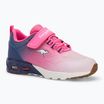 Vaikiški batai KangaROOS KX-Bases EV neon pink/white