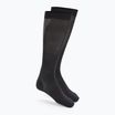 Moteriškos kompresinės kojinės CEP Ultralight Tall black/grey