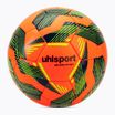 Futbolo kamuolys uhlsport Ultra Lite Soft 290 fluo orange/navy/fluo yellow dydis 4
