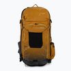 EVOC FR Trail E-Ride 20 l dviratininko kuprinė geltonos spalvos 100114607