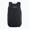 Dviračio kuprinė EVOC Commute Pro 22 l black